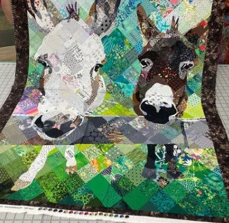 Panel Perks - Cindy's thoughts