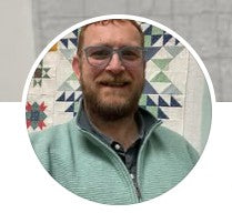 Color Theory with Cory Krueger from Riley Blake - Saturday Class!