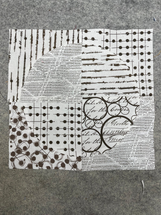 Trailing Flowers Virtual Studio Spring Session