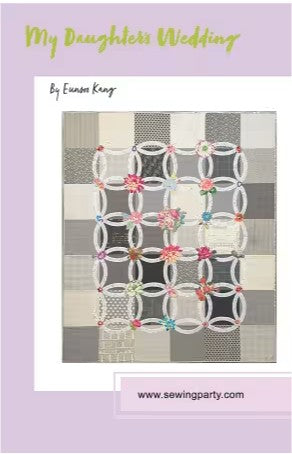 My Daughter's Wedding Pattern
