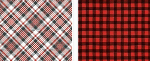 Pine Cone Ridge 6 Fat Quarter bundle