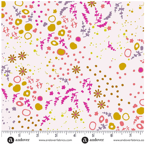 Sun Print Equanimity Light by Allison Glass