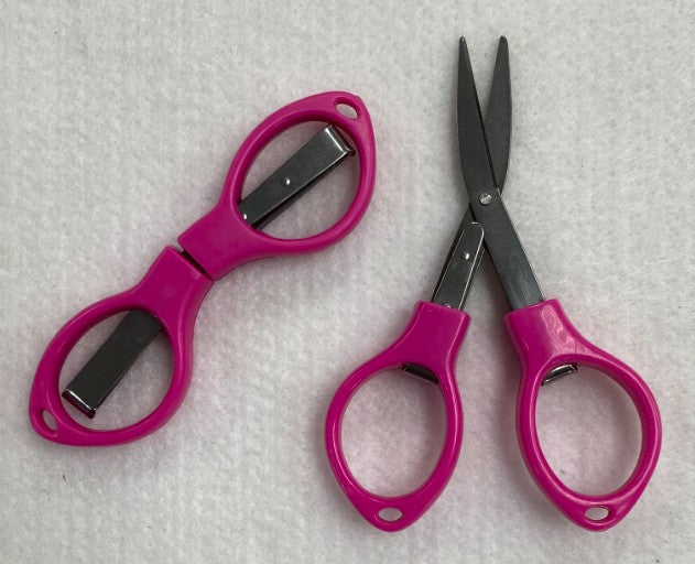 Safety Scissors TSA Approved