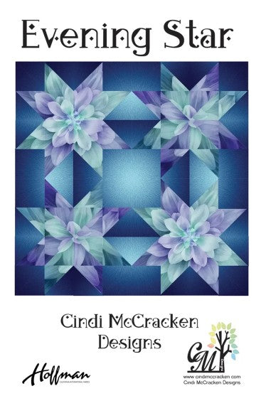 Evening Star - quilt pattern
