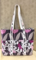 My Favorite Tote Bag Pattern