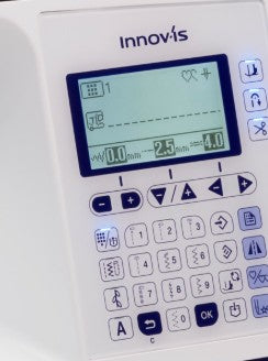 Machine Tip - how sew a scant 1/4" seam allowance - how do I shift my needle?