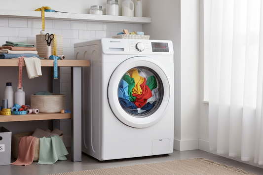 To Pre Wash or not to Pre Wash?