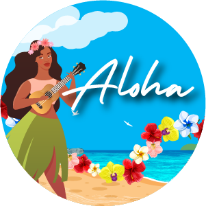 Aloha Mystery Five-0