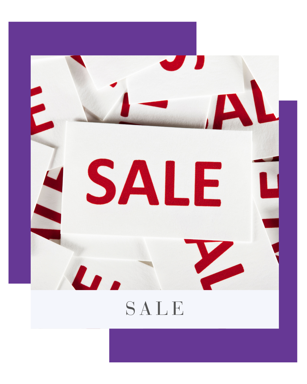 Sale
