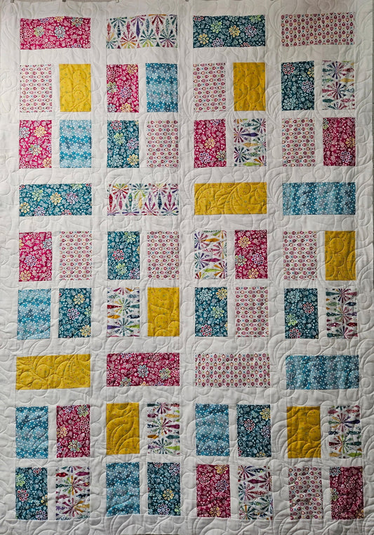 Building Blocks Pattern