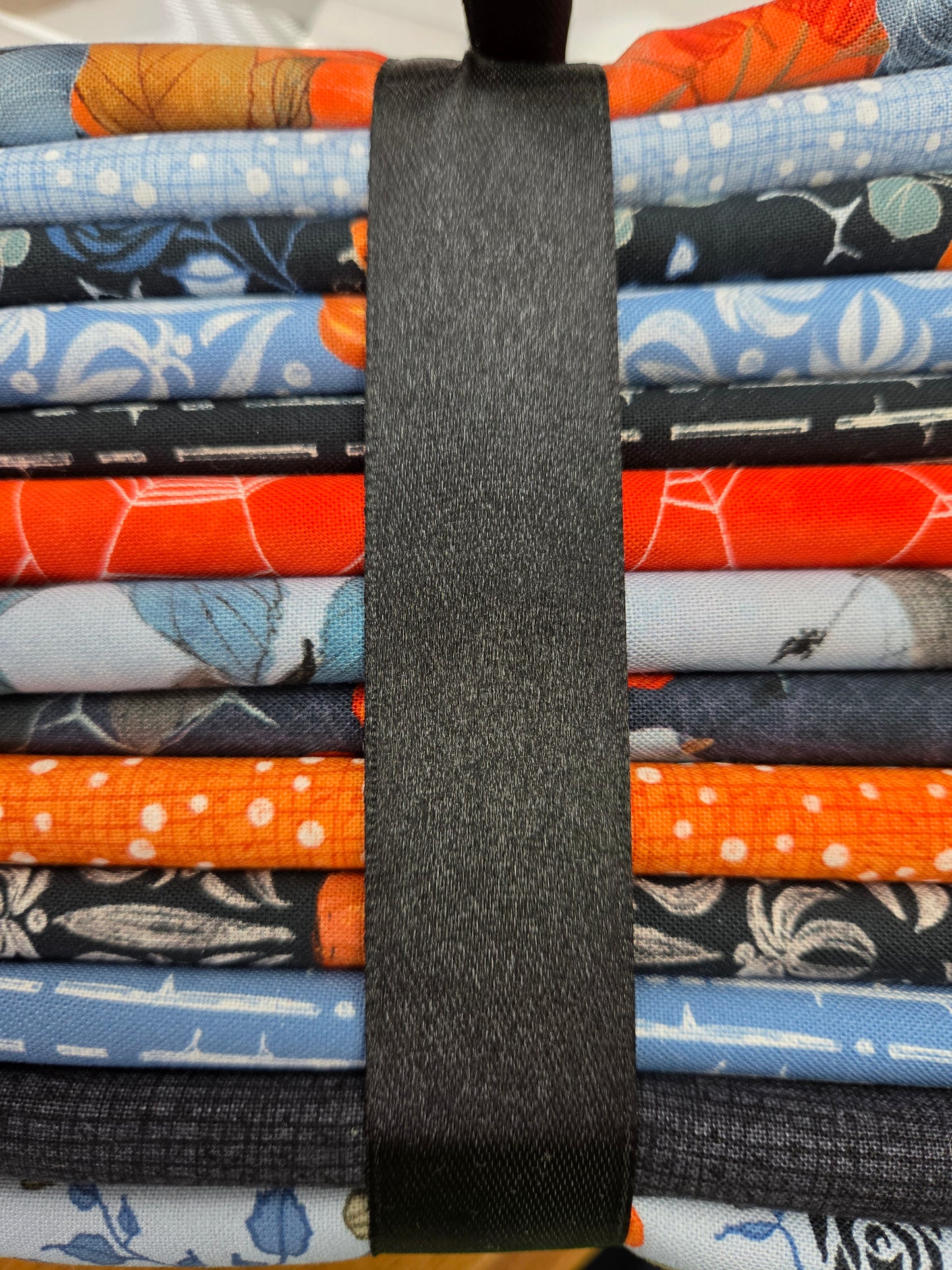 13 Fat Quarters - Coven by Moda