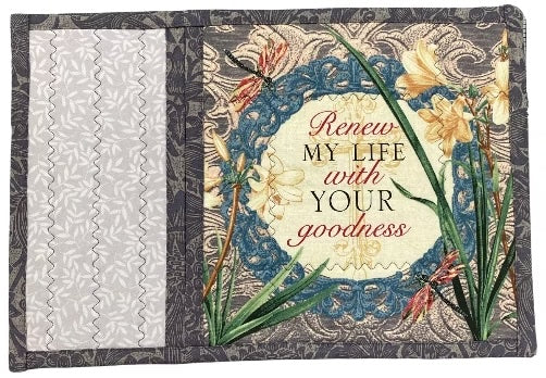 Studio Y Extra - Fearless Quilter: 2 Block Challenge - FREE