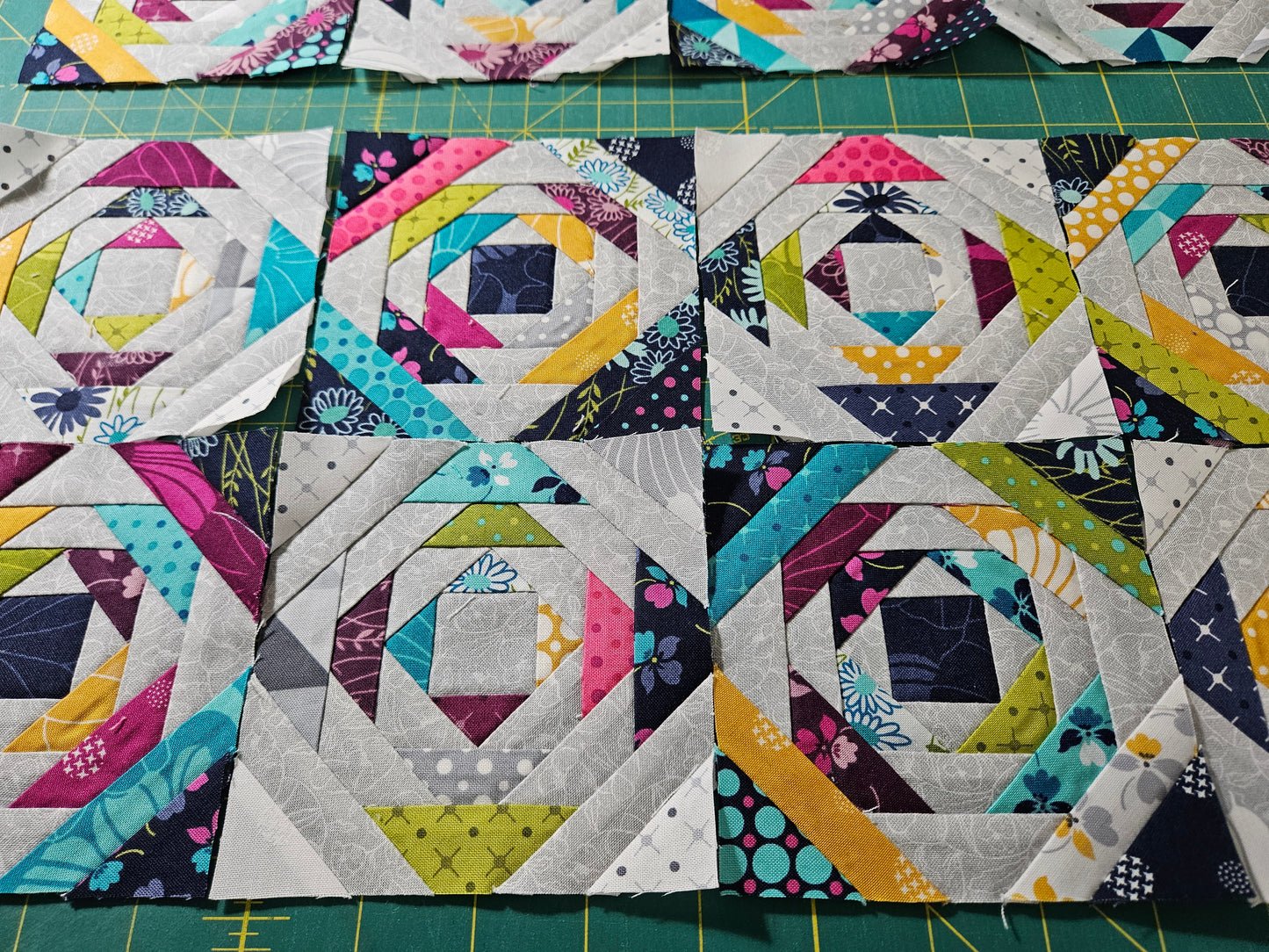 Pineapple Sizzle Tote Sew Along 🍍🧵