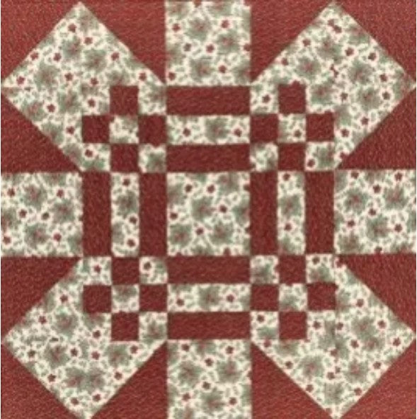 Beginning Quilting Classes - Tuesdays, Sept 9, 16, 23, 30. 10:00-12:00
