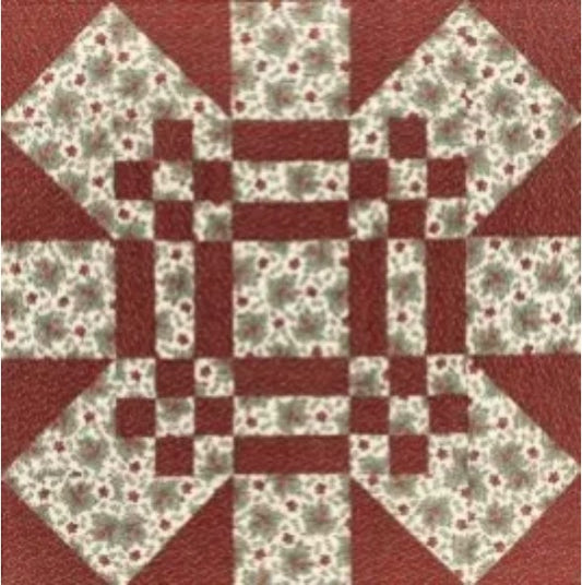 Beginning Quilting Classes - Tuesdays, Sept 9, 16, 23, 30. 10:00-12:00