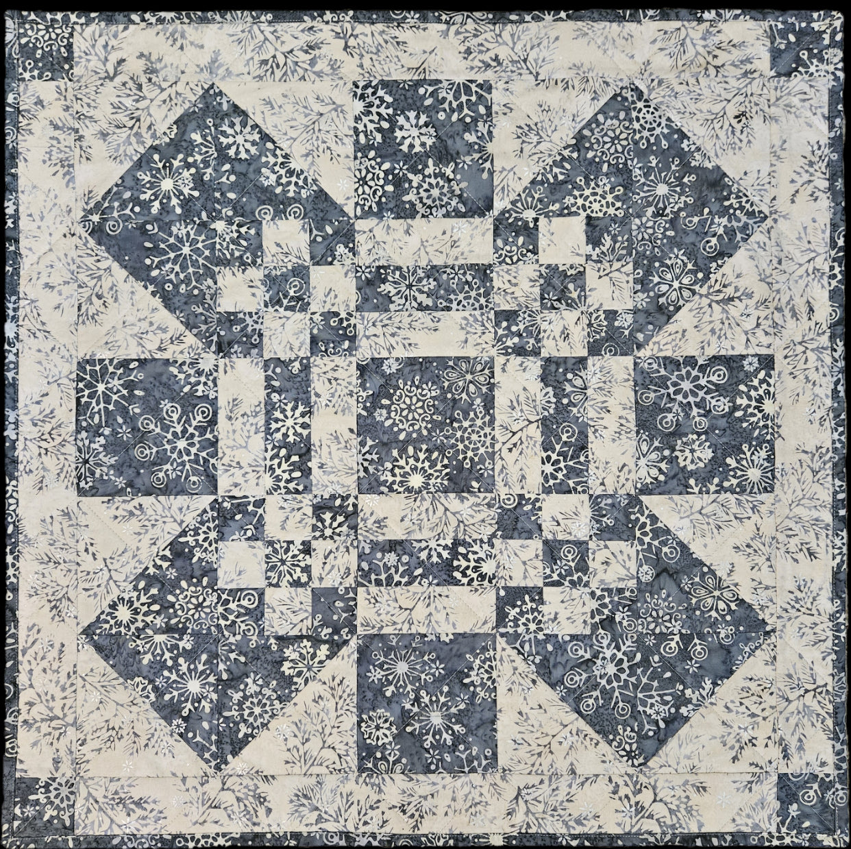 Beginning Quilting 2 day Class - Tues & Wed, Jan 13th & 14th