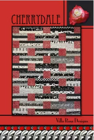 Cherrydale Quilt Kit