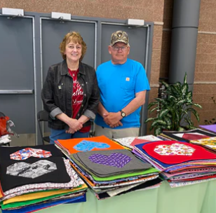 Rachael's Heart Charity Open Sew - Tues, Feb 3