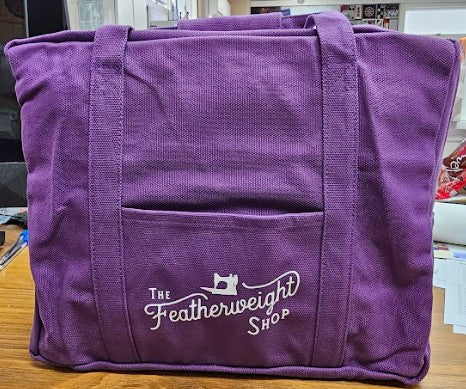 Featherweight  Tote Bag