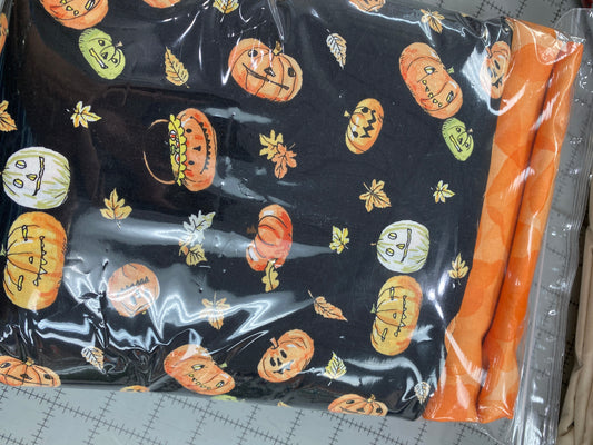 Halloween Island Hopping Mystery Kit