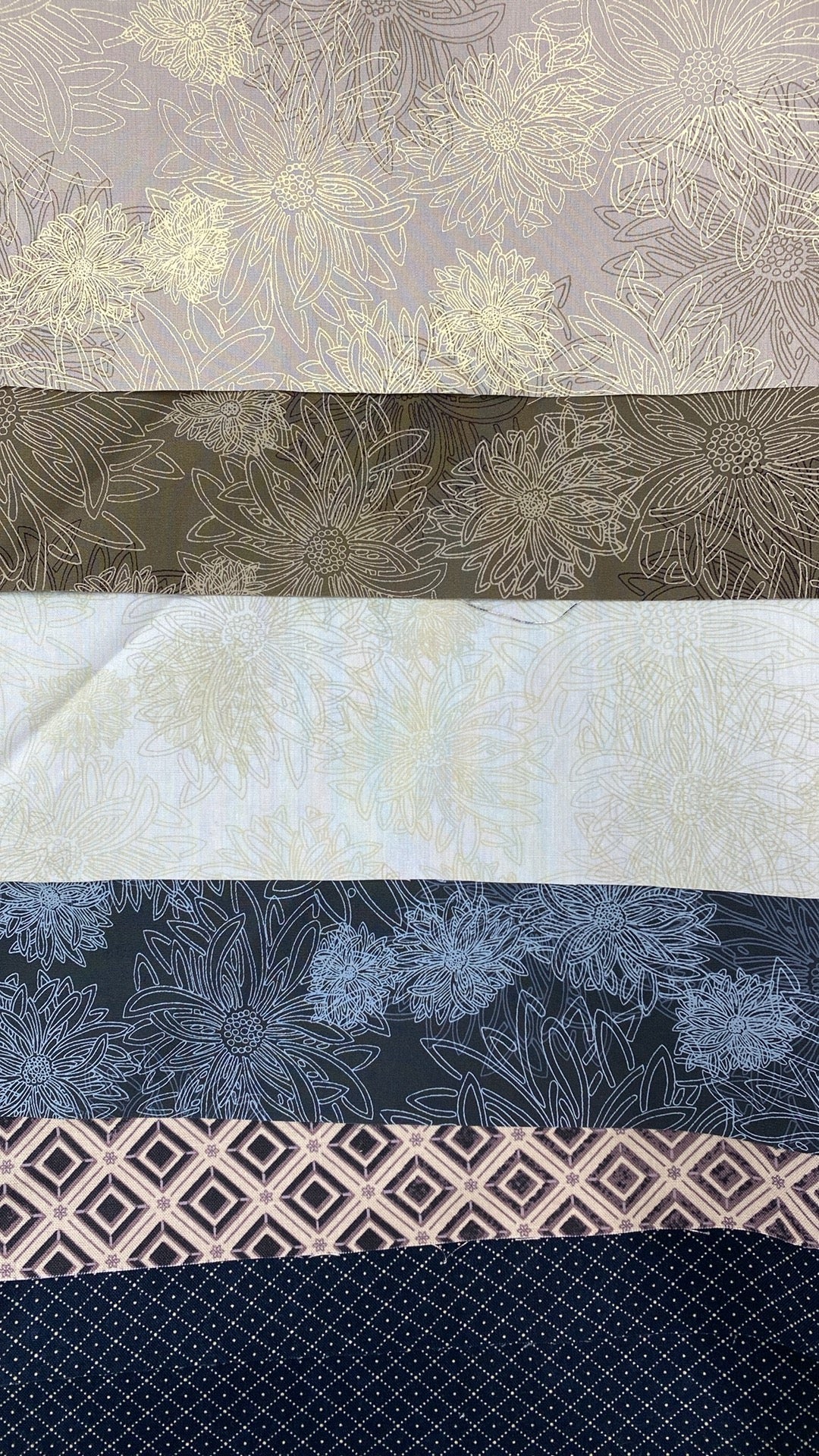 Lucky Break Mini Mystery Bundle - Neutral Bliss