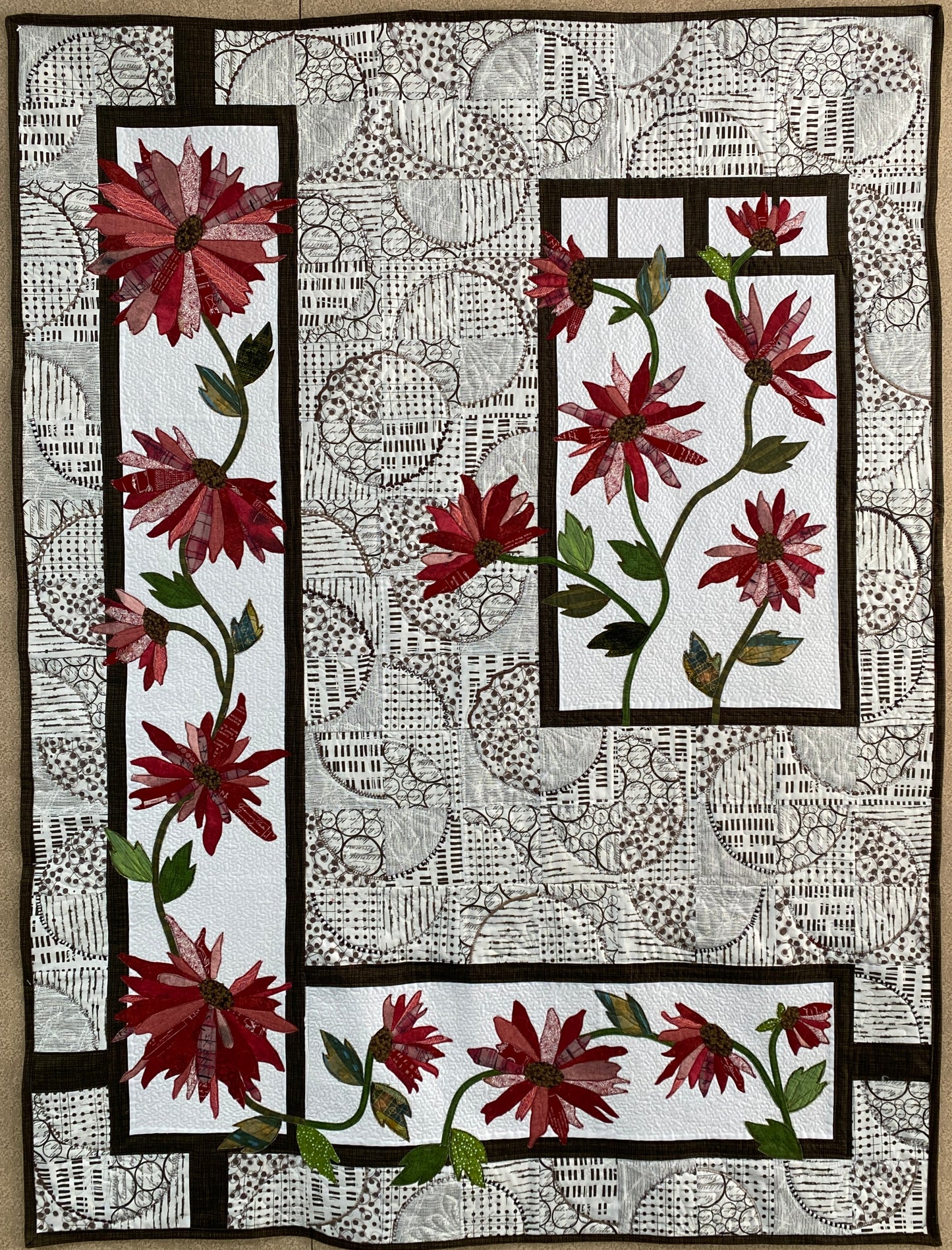 Trailing Flowers Virtual Studio  - On Demand Experience