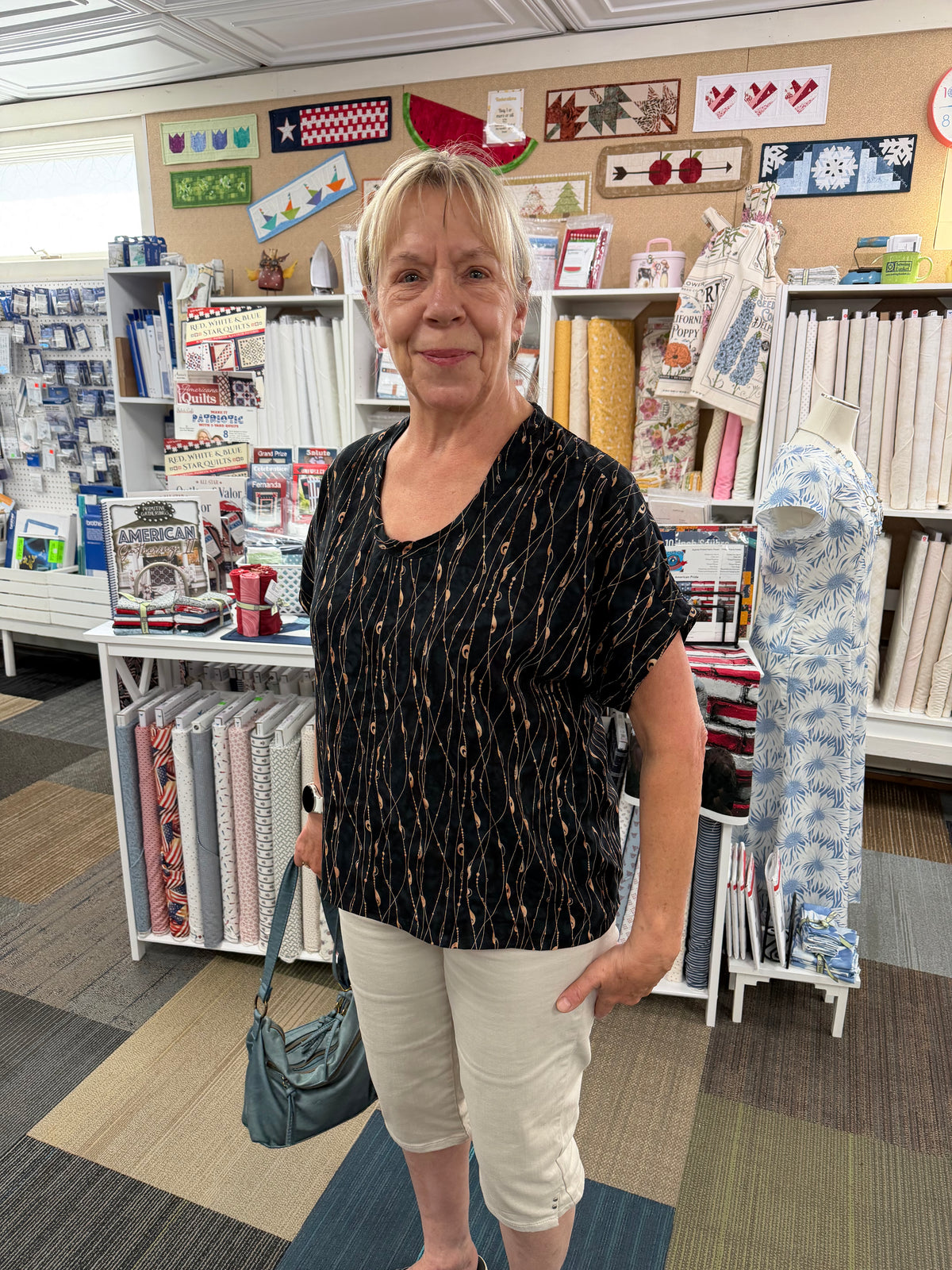 Clothing Open Sew - September 30