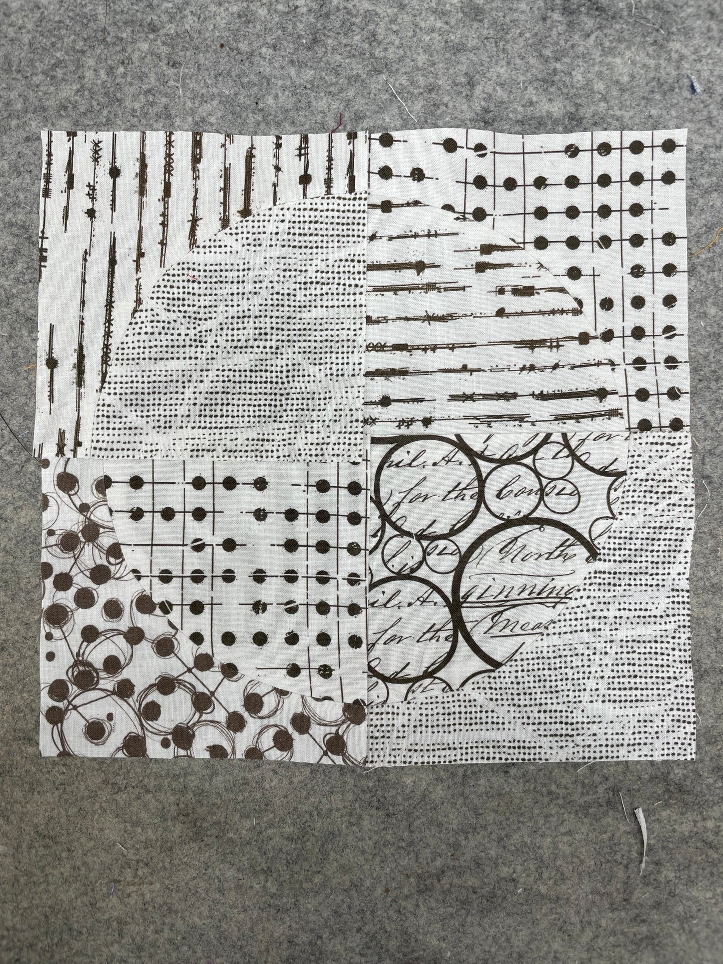 Trailing Flowers Virtual Studio Spring Session