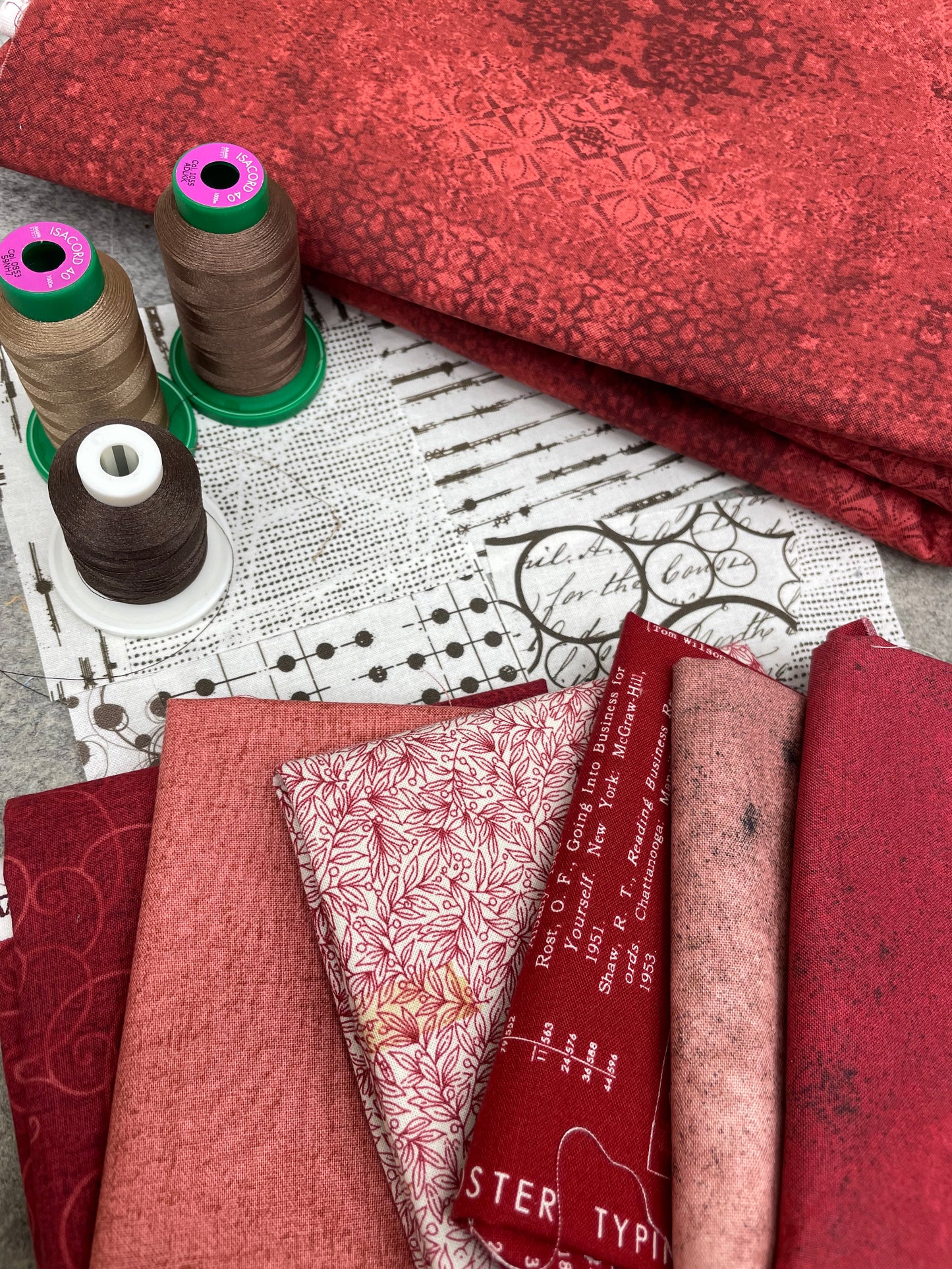 Trailing Flowers Virtual Studio Spring Session