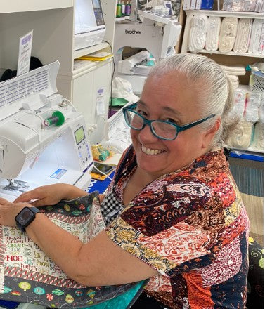 Sewing Social: Fairy Dust -Registration