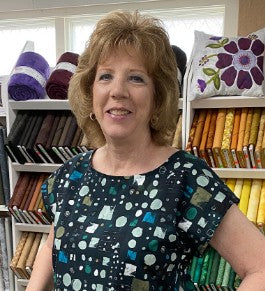 Verdun Woven T Shirt Pattern by Liesl & Co - Sizes from XS to XXL