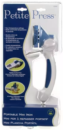 Petite Press Mini Iron