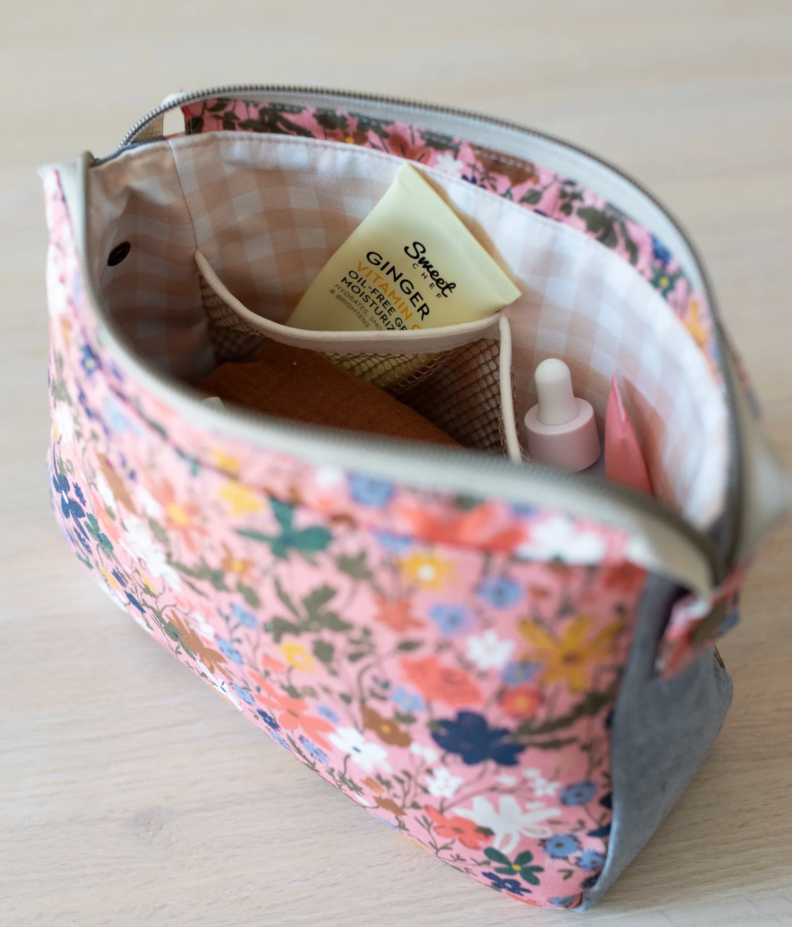 Plover Pouch - Bag Making, Nov 14