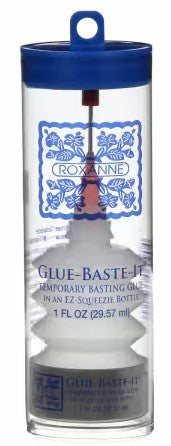 Roxanne's Glue-Baste-It