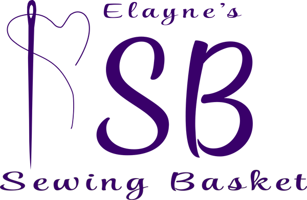 The Sewing Basket