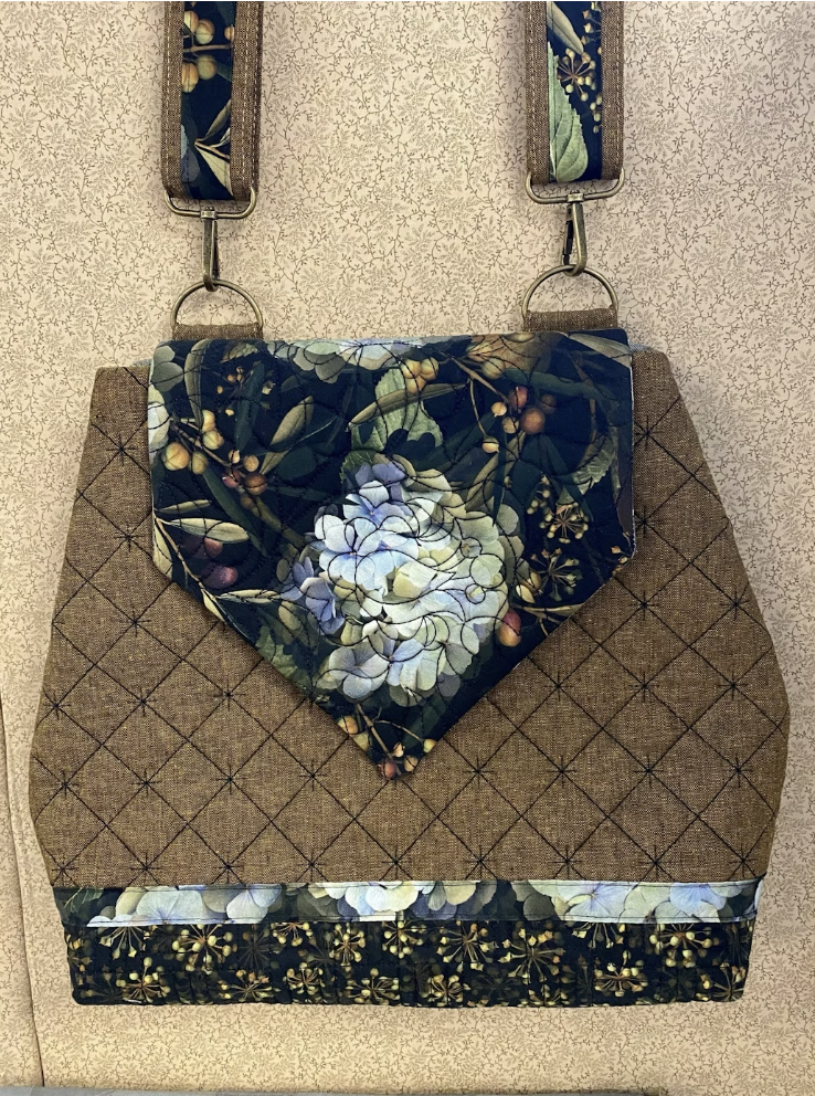 Studio Y Extra - Playing with Purses - Create Your Own Purse