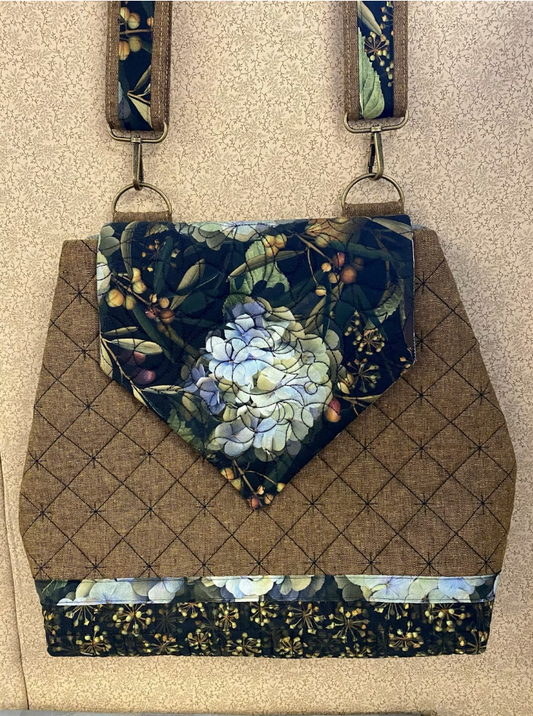 Studio Y Extra - Playing with Purses - Create Your Own Purse