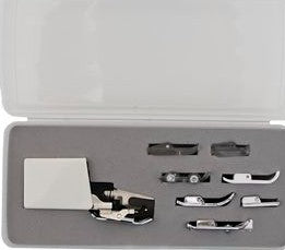 8-Pieces Presser Feet Package