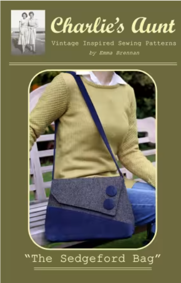 Sedgeford Bag Making Class