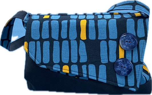 Sedgeford Bag Making Class