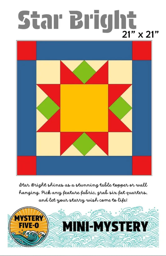Star Bright-PRINTED VERSION