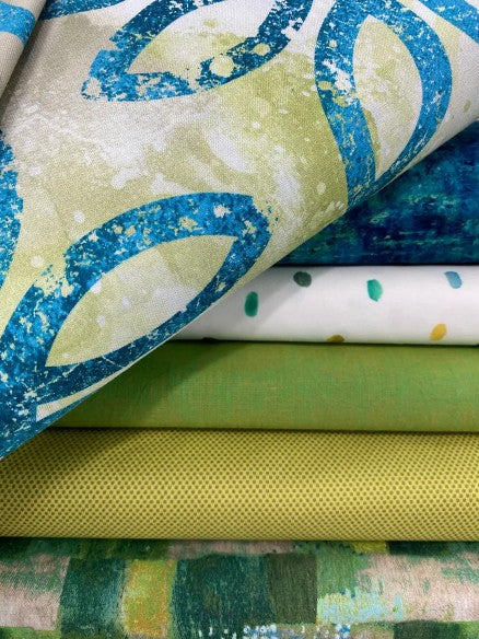 Starry Night Mini Mystery Bundle Fun Modern