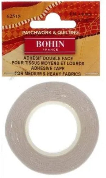 Wonder Tape - Wash away basting tape (Brand may vary)