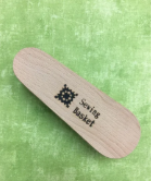 Sewing Basket Mini Clapper