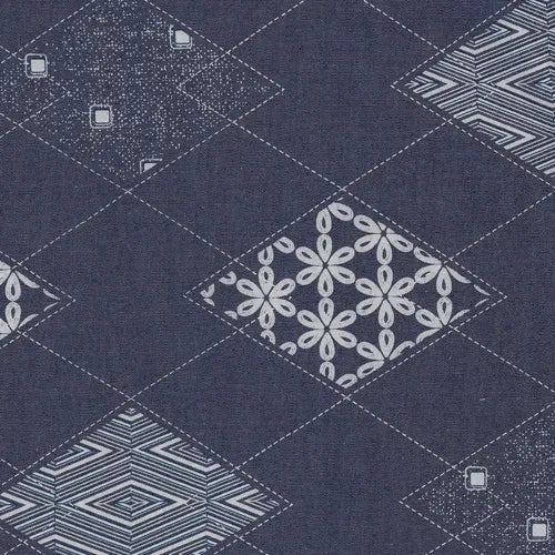 AGF - Diamond Arcuate, DENIM PRINTS
