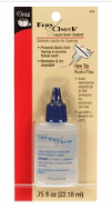 Fray Check seam sealant