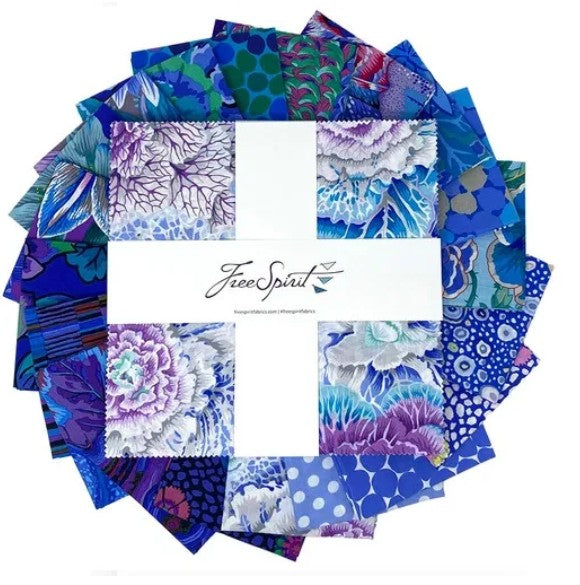 Pandemonium Quilt Kit