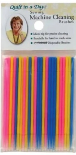 Machine Cleaning Brushes