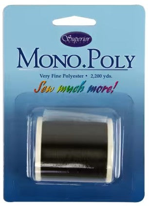 MonoPoly Thread - Smoke