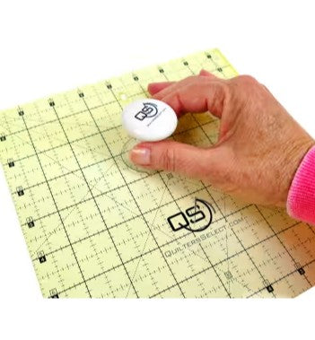 Quilters Select Ruler Handle